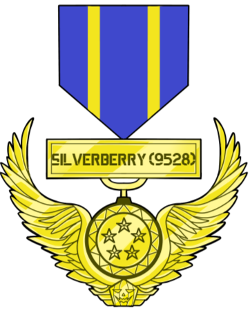 Medal of Power