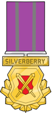 RP Battle Medal